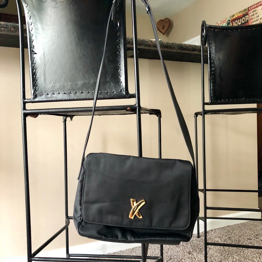 Paloma Picasso bag
